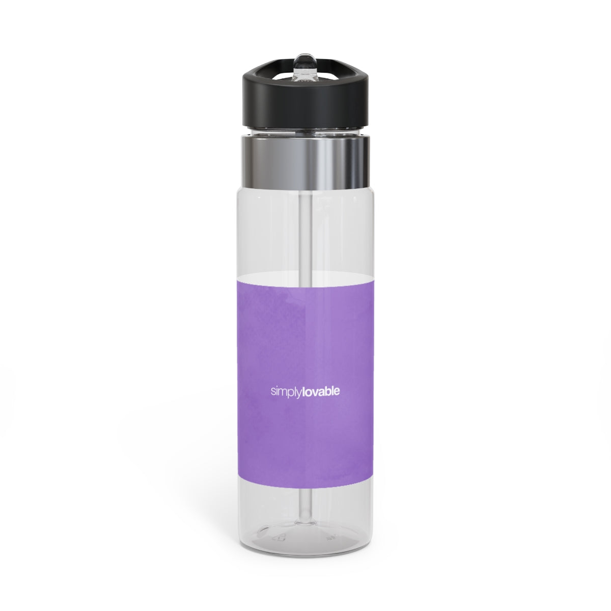 Simply Lovable Self-Love - Sport Bottle
