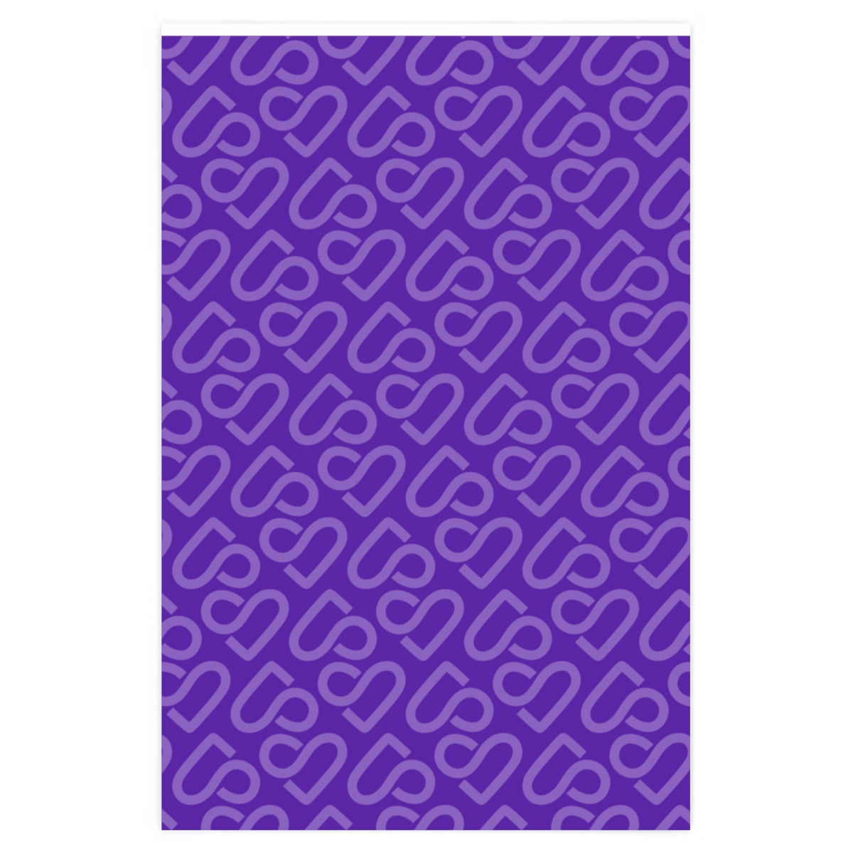 Simply Lovable SL Wrapping Paper