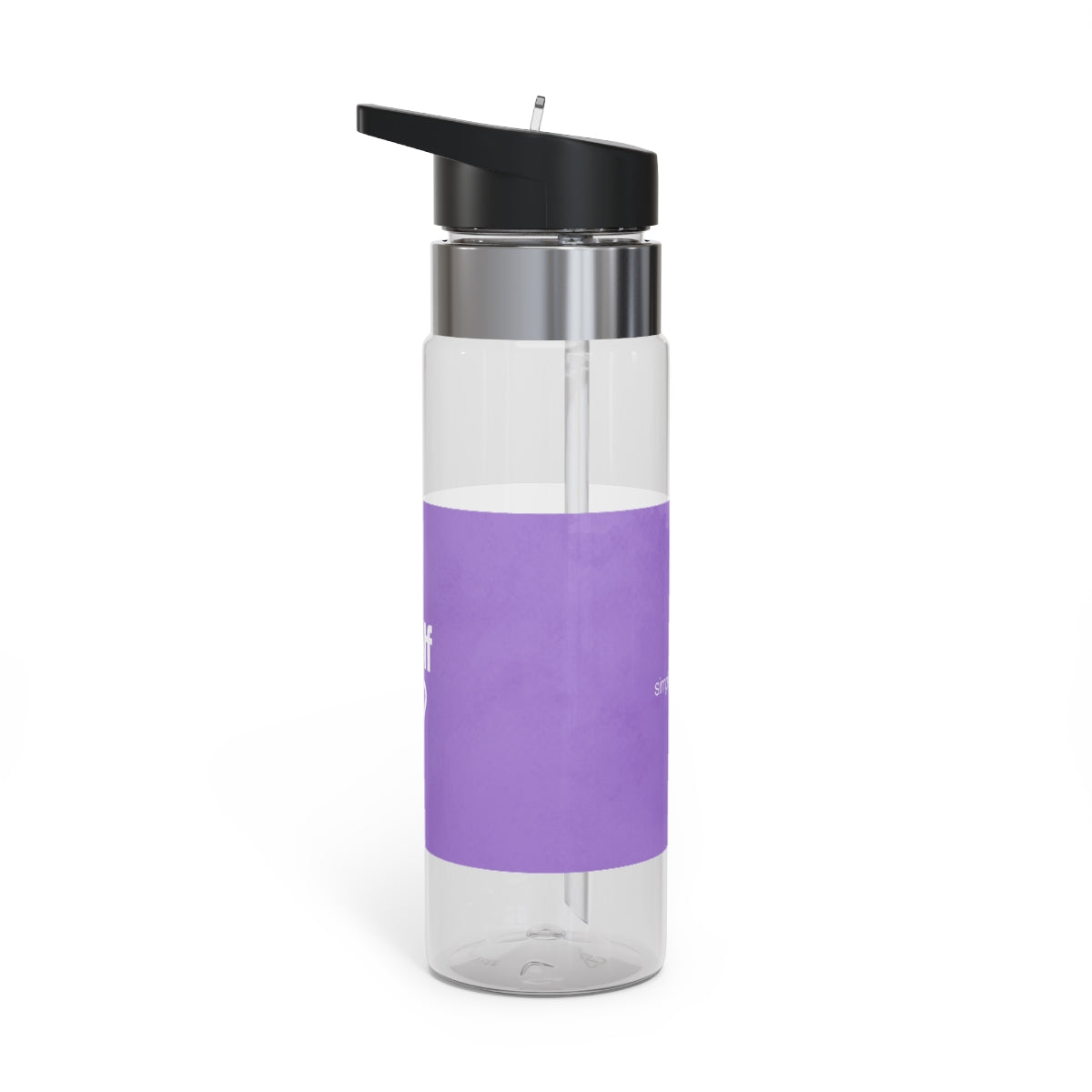 Simply Lovable Self-Love - Sport Bottle