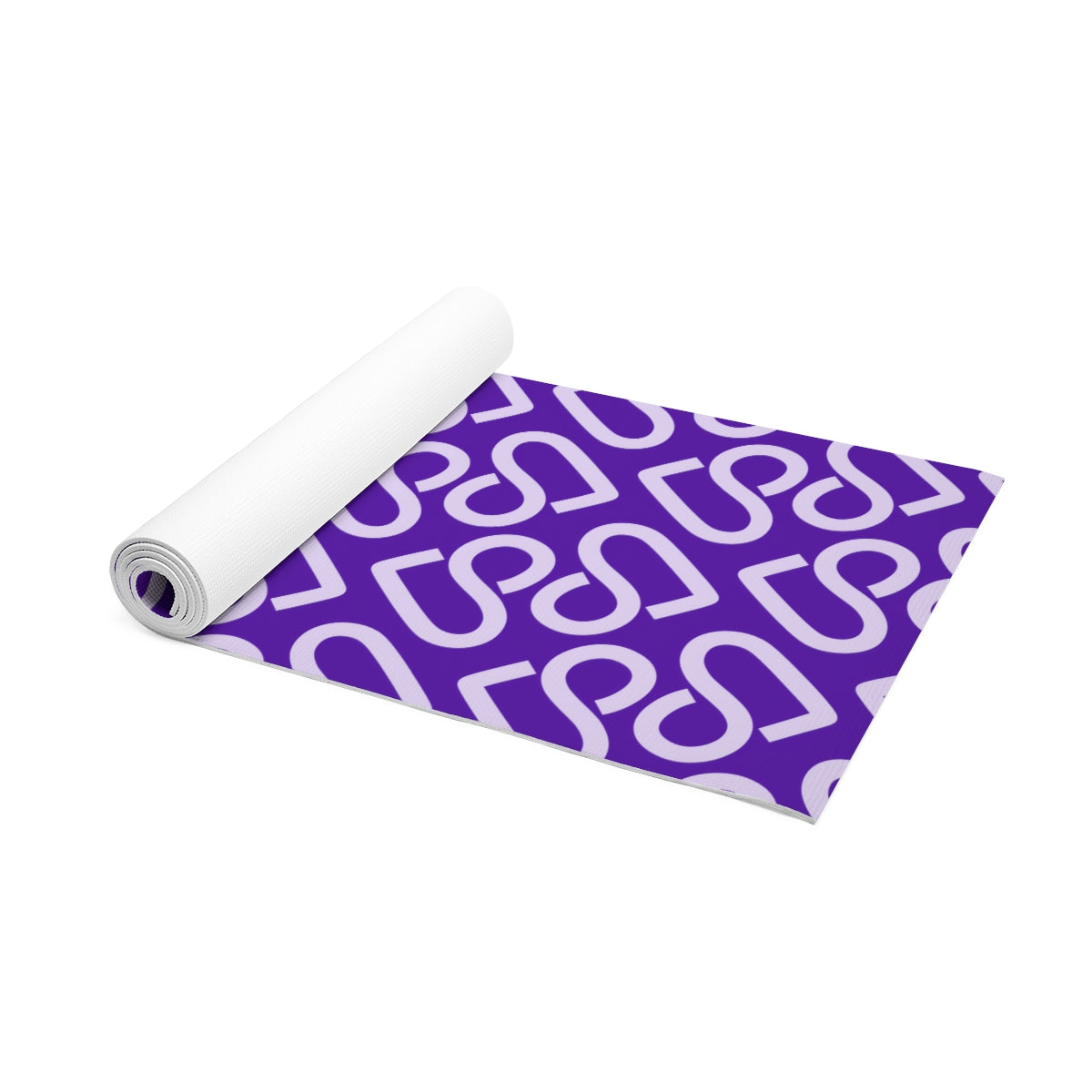 Simply Lovable Foam Yoga Mats