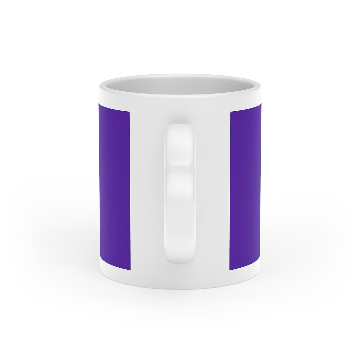 Heart-Shaped Simply Lovable® Brand Mug, 11 oz.