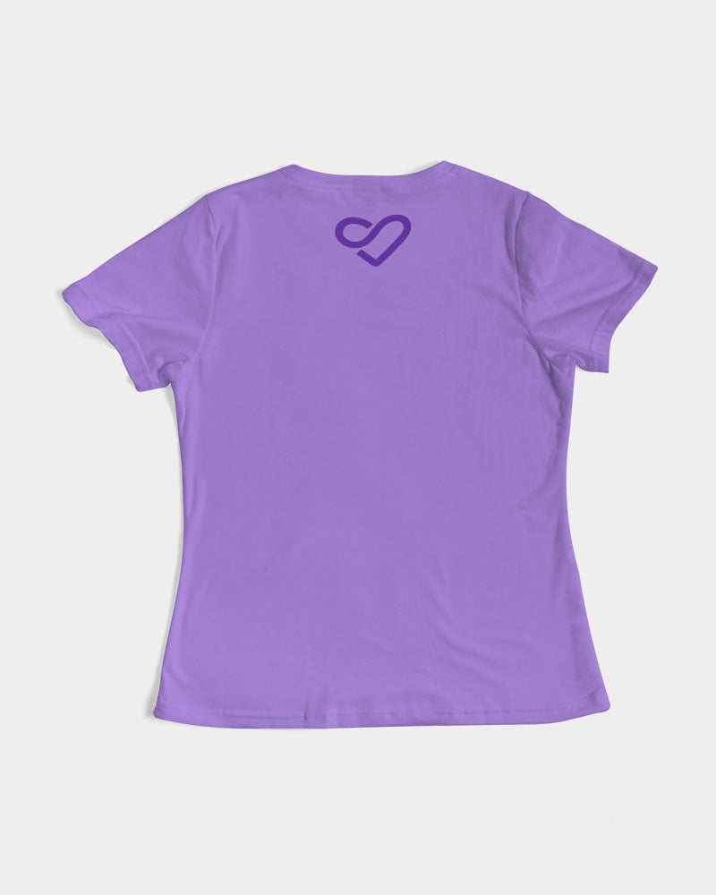 I Love Me - Women's T-Shirt