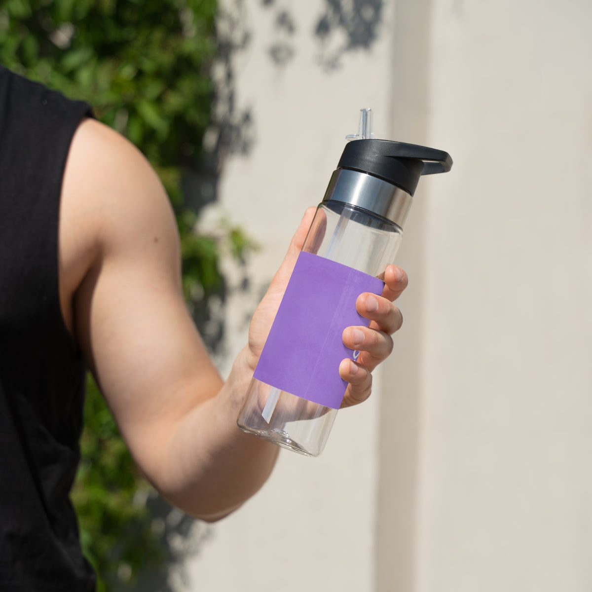 Simply Lovable Self-Love - Sport Bottle