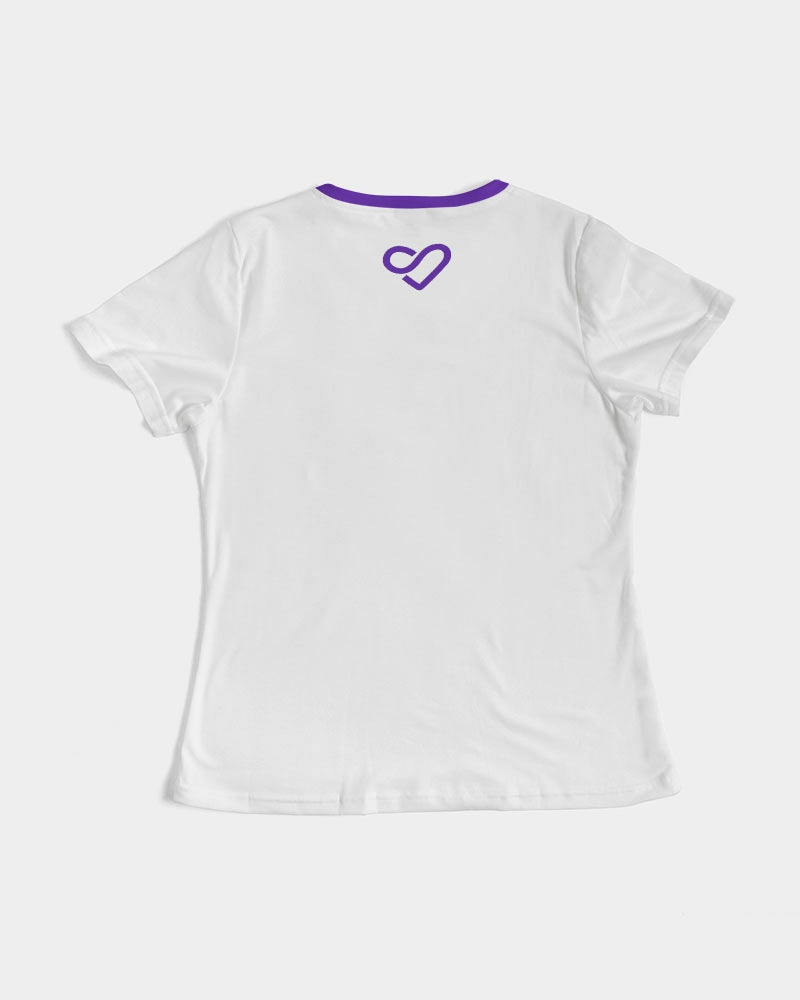 I Love Me - Women's T-Shirt