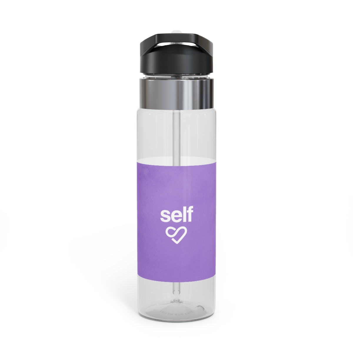 Simply Lovable Self-Love - Sport Bottle