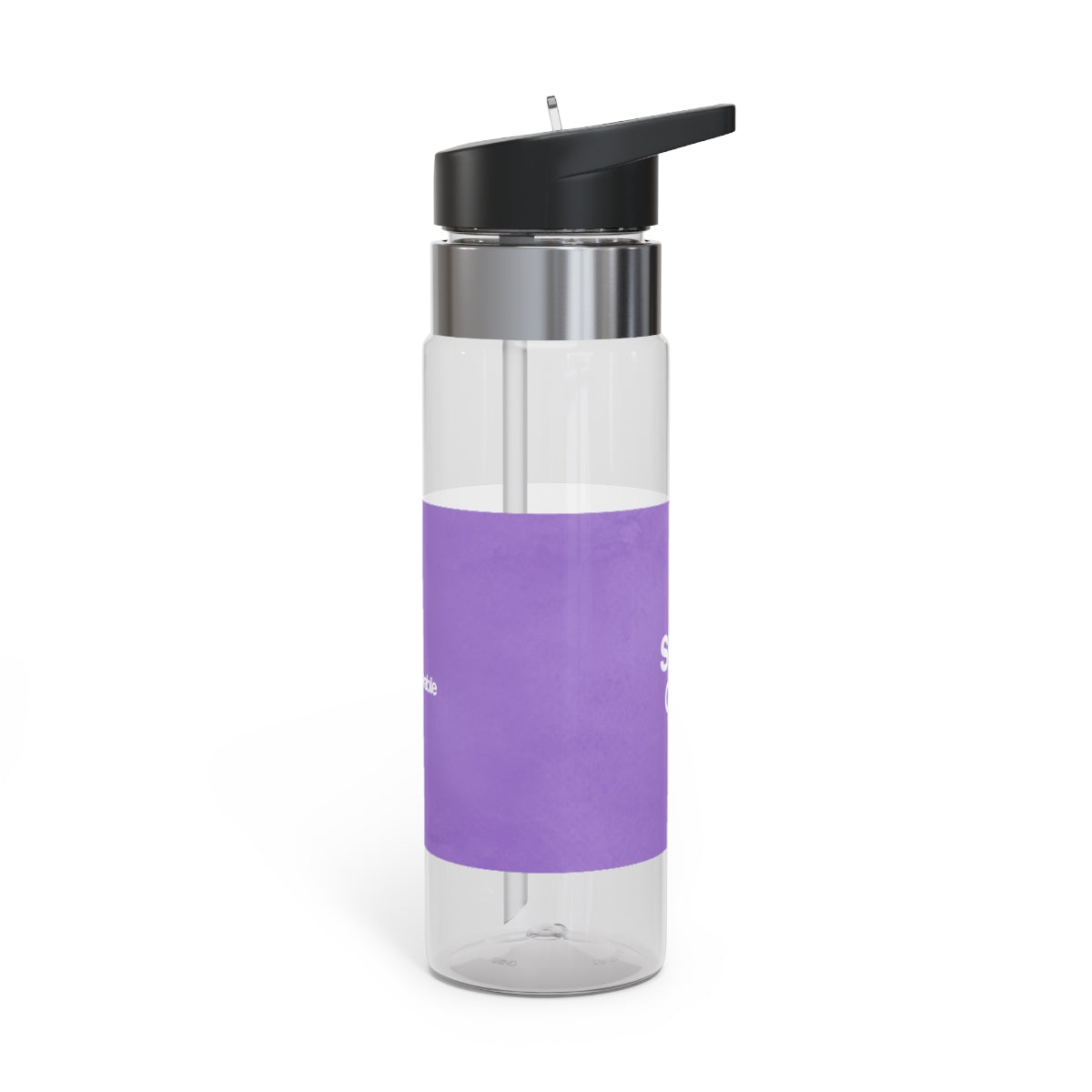 Simply Lovable Self-Love - Sport Bottle