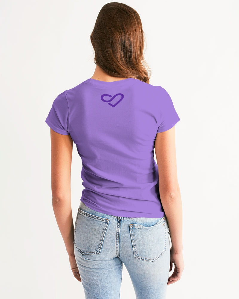 I Love Me - Women's T-Shirt