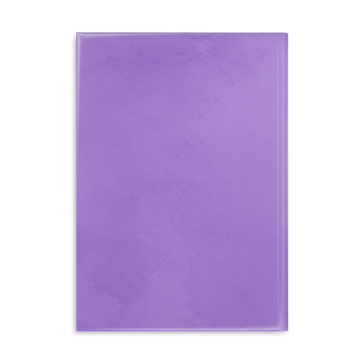 Simply Lovable Logo Hardcover Notebook with Puffy Covers