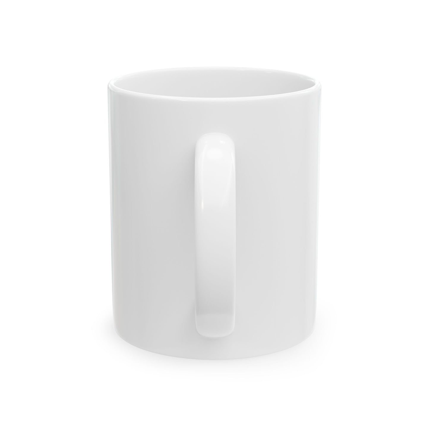 Simply Lovable® Too Glam To Give A Damn Mug, (11oz)