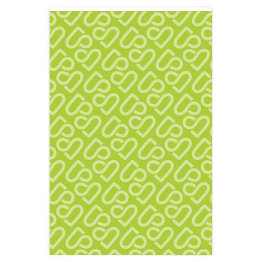 Simply Lovable SL Wrapping Paper