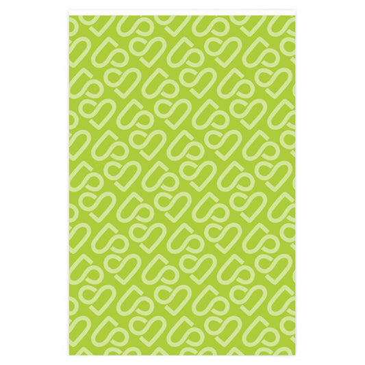 Simply Lovable SL Wrapping Paper