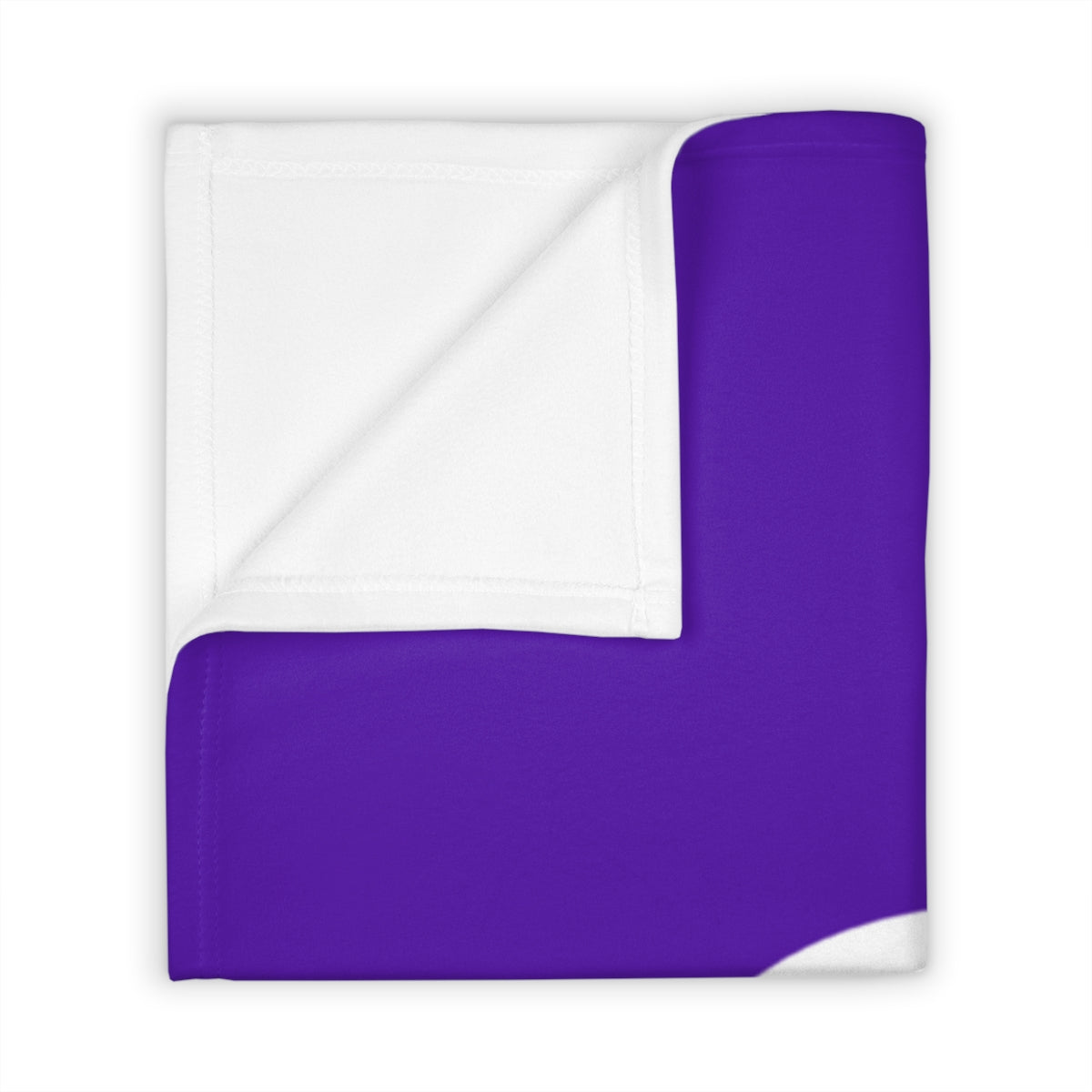 SL Colorblock Throw Blanket