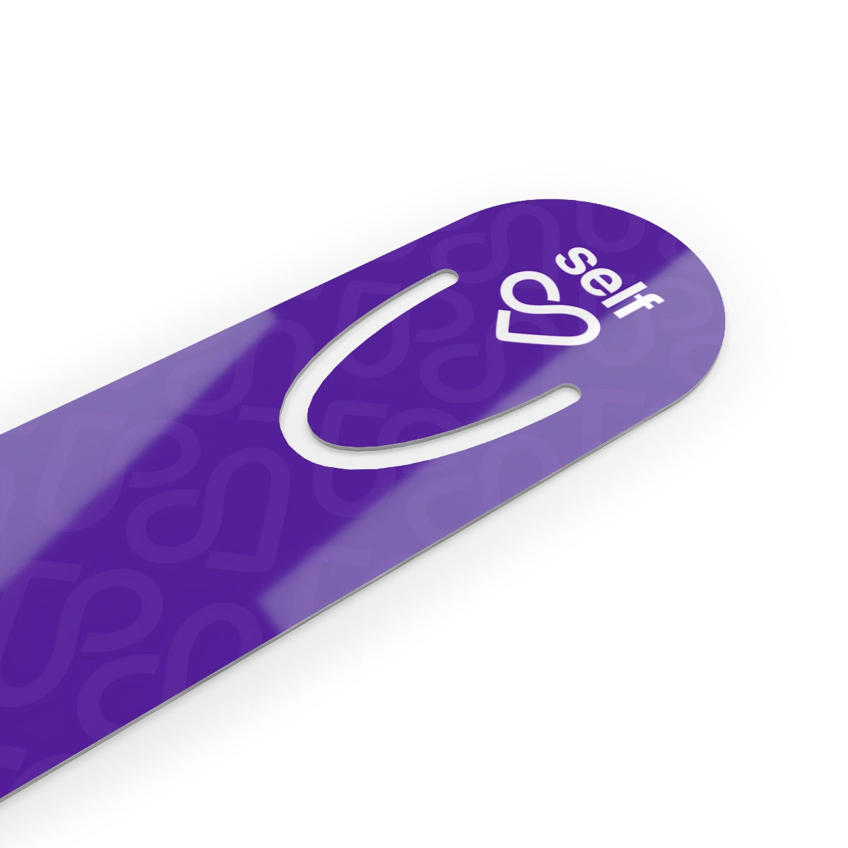Simply Lovable Self-Love Bookmark
