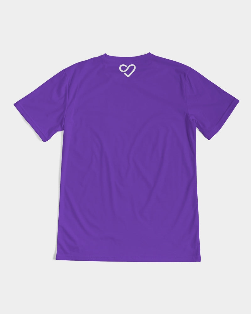 Self Love Stack - Men's T-Shirt