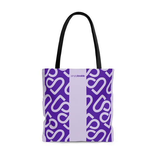 Simply Lovable Tote Bag