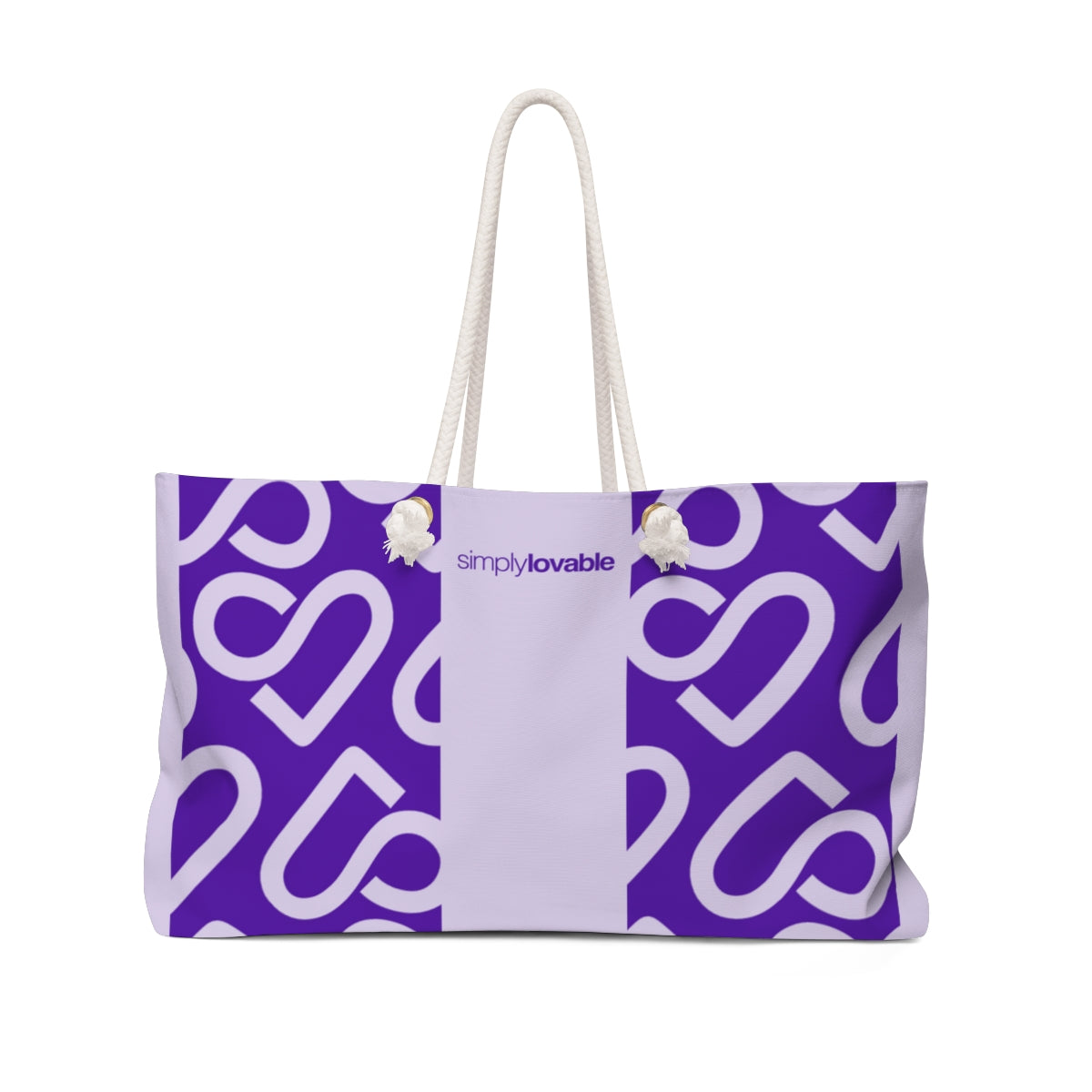 Simply Lovable® Weekender Bag