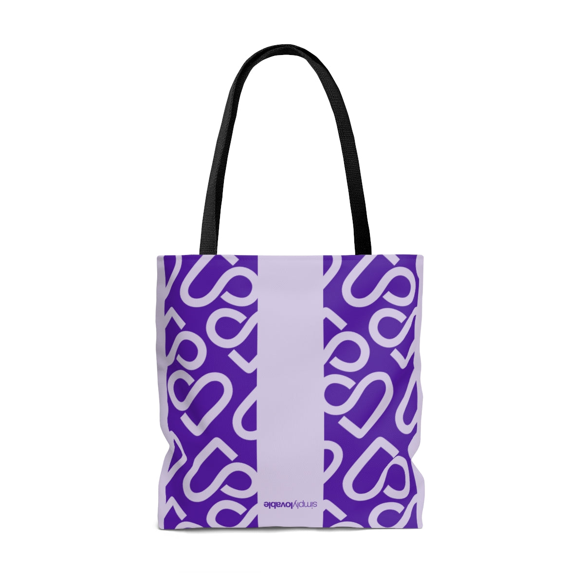 Simply Lovable Tote Bag