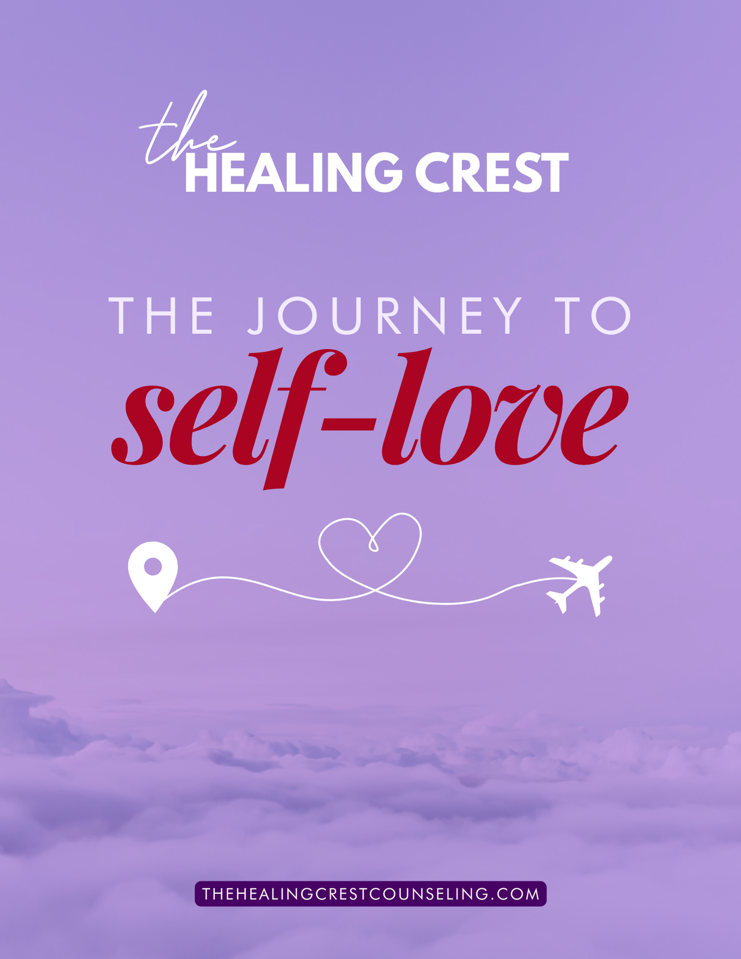 The Journey to Self-Love Mini Course