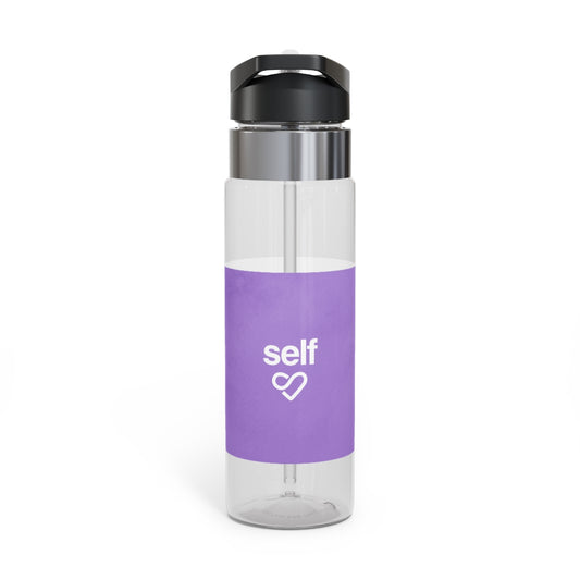 Simply Lovable Self-Love - Sport Bottle