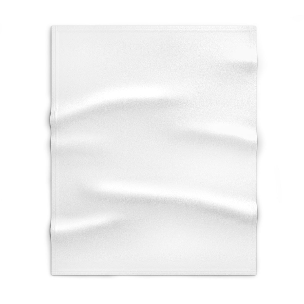 Simply Lovable Striped Throw Blanket