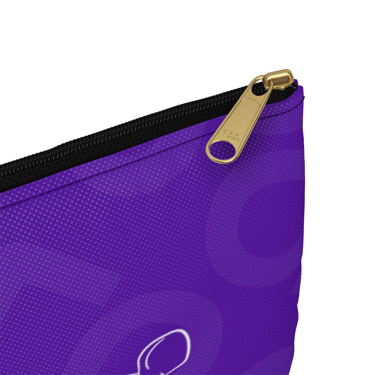 Simply Lovable Accessory Pouch (Purple)